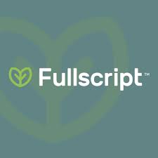 Fullscript logo